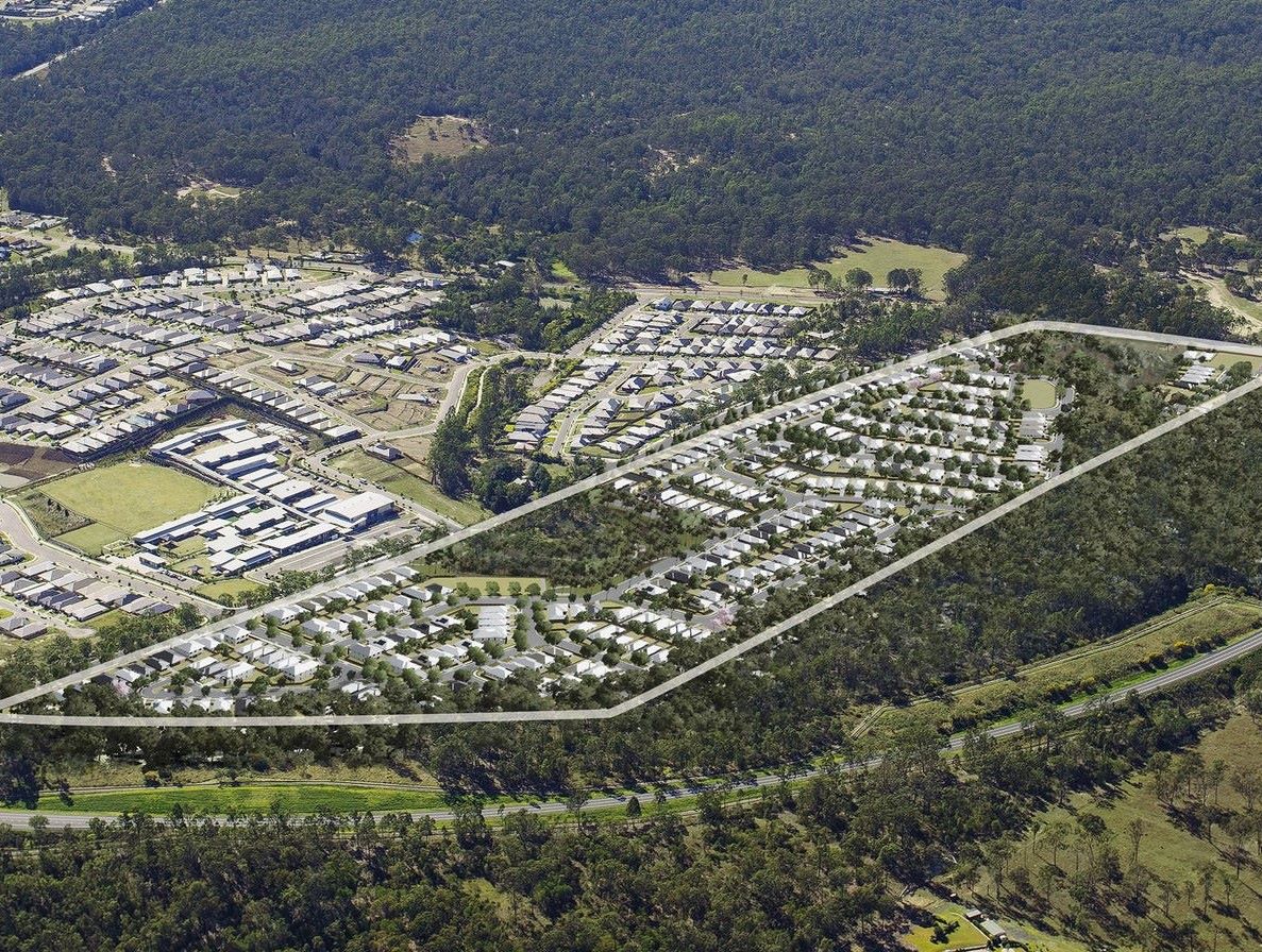 [Land for Sale] Torhaven Estate, Deebing Heights OpenLot